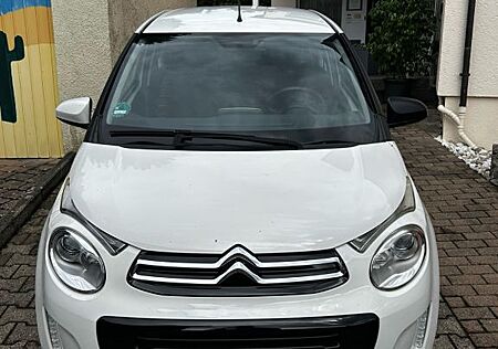 Citroën C1 VTi 68 Feel Feel