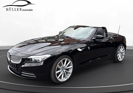 BMW Z4 Roadster sDrive 23i 2. Hand 19 Zoll