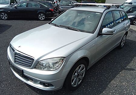 Mercedes-Benz C 200 C -Klasse T-Modell T CDI
