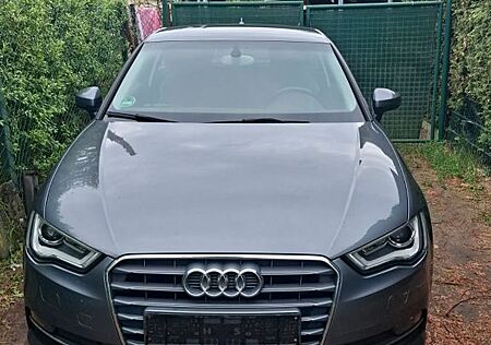 Audi A3 2.0 TDI Ambiente  Tüv neu.