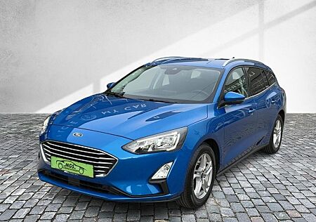Ford Focus Cool & Connect 1.0 EcoBoost #DAB #BT