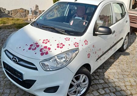 Hyundai i10 1.1 5 Star Edition 5 Star Edition