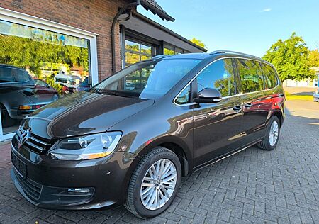 VW Sharan Volkswagen Cup BMT