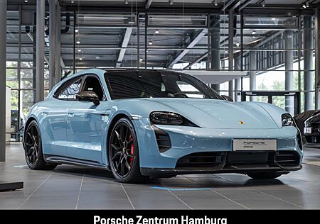Porsche Taycan GTS Sport Turismo SportDesign Carbon BOSE