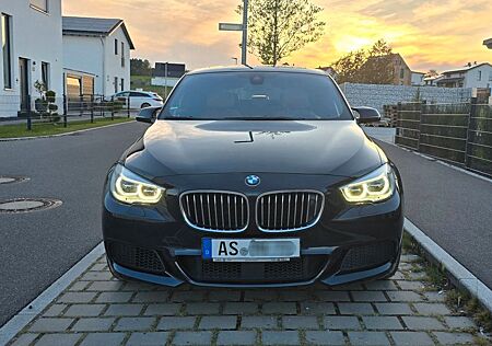 BMW 535d GT xDrive | LED | Head-Up | Massage | B&O