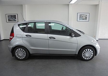 Mercedes-Benz A 150 CLASSIC Klima TÜV 06/2027