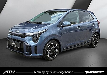 Kia Picanto 1.2 GT-Line