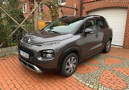 Citroën C3 Aircross PureTech 110 Stop&Start Shine Shine
