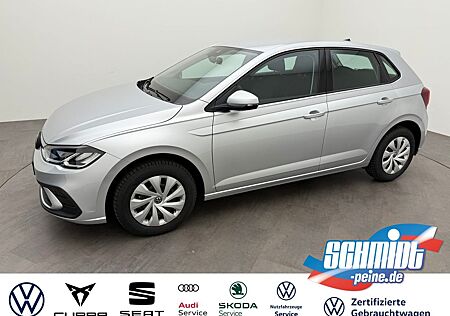 VW Polo Volkswagen 1.0 Life EA8