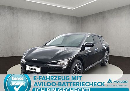 Kia EV6 77.4 RWD GTL WP ASS+ SND