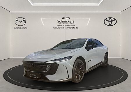 Mazda 6e TAKUMI PLUS+PANO+LEDER+MATRIX+KAMERA+AKTION!!