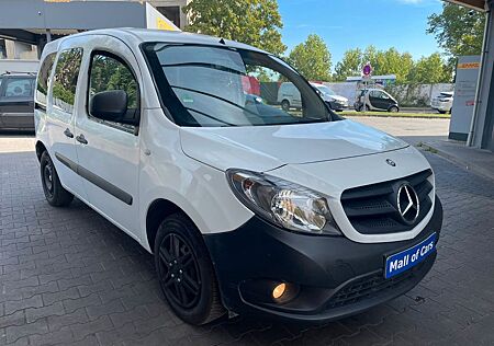 Mercedes-Benz Citan 5 Sitzer Diesel Tüv Neu EURO6