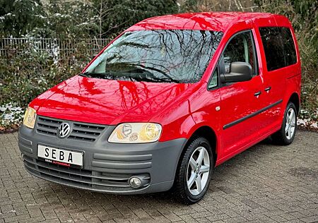 VW Caddy Volkswagen 1.4 Gewinner '5-Sitzer'