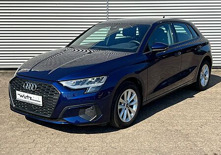 Audi A3 Sportback 30 TDI S-tronic Carplay Tempomat