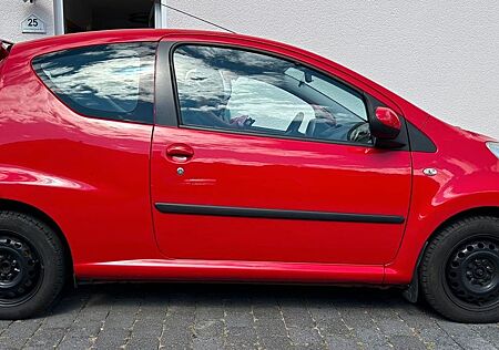 Peugeot 107 Filou 70 Filou