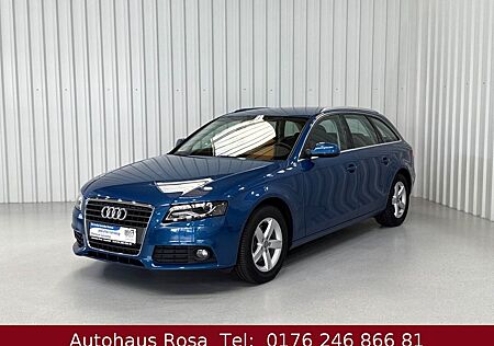 Audi A4 Avant 2.0 TFSI Ambiente