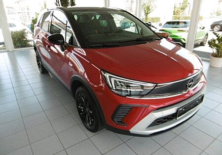 Opel Crossland X Crossland Elegance, LED,Kamera, Winter-Paket,PDC