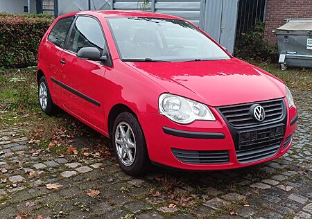 VW Polo Volkswagen 1.4 Comfortline