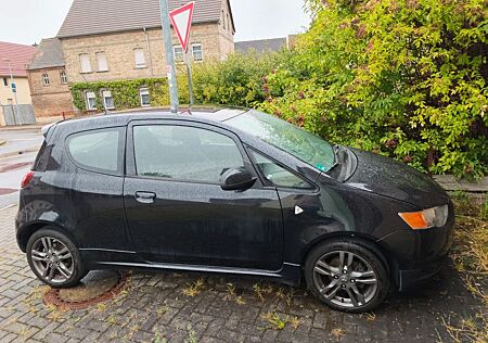 Mitsubishi Colt 1.3 35 Jahre Plus 35 Jahre Plus