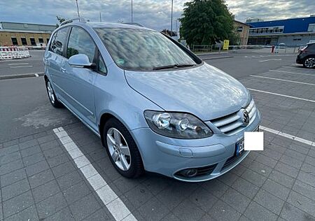 VW Golf Plus Volkswagen 1.4 TSI DSG Comfortline Comfortline