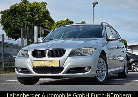 BMW 318i Touring*1.HAND*KLIMA*NAVI*SHZ*PDC*TEMPOMAT
