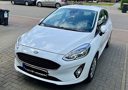 Ford Fiesta 1,0 EcoBoost 74kW Active Active