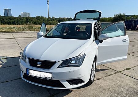 Seat Ibiza 1.2 TSI 66kW Style Style