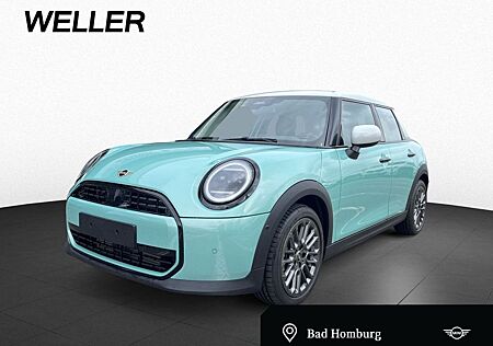 Mini Cooper Classic Trim Head Up Display Navi LED Klima