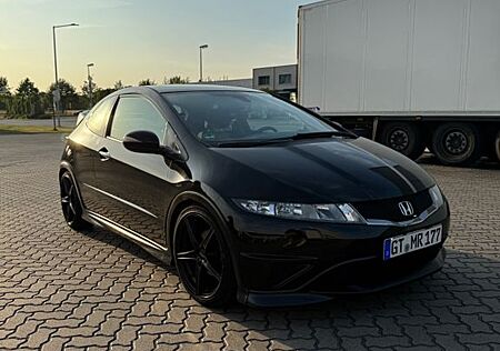 Honda Civic 1.8 Type S
