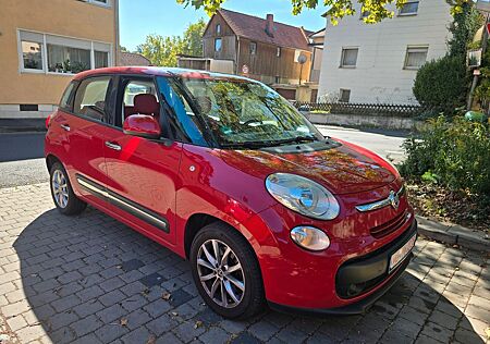 Fiat 500L Pop Star 1.4 Top Eu6 Klima Tüv Tempom Top