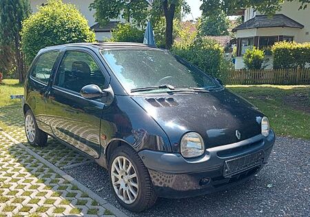 Renault Twingo 1.2 *Standheizung* TÜV 10/25 *
