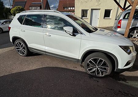 Seat Ateca 1.5 TSI ACT 110kW Xcellence DSG Xcellence