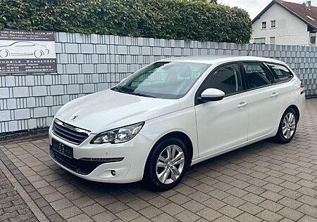 Peugeot 308 SW Active