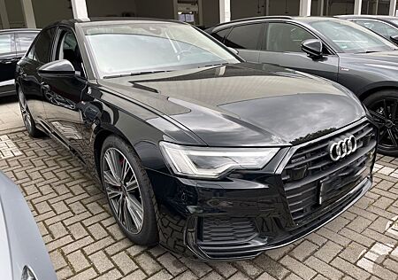 Audi A6 2.0 TFSI e quattro S Line Matrix-LED HuD