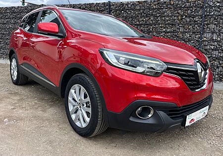 Renault Kadjar *LED*Navi*Keyless*Bluetooth
