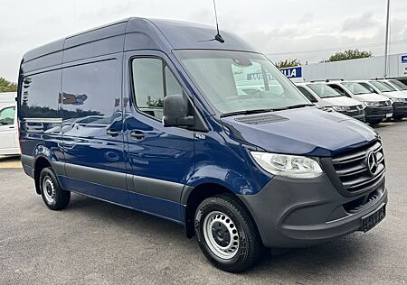 Mercedes-Benz Sprinter Kasten L2H2 316CDi 2 Schiebet*Temp*NAVI