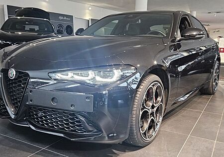 Alfa Romeo Giulia Competizione 2.0 280PS*Assi*Schiebedach