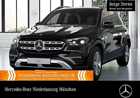 Mercedes-Benz GLE 350 de 4M Advanced/Pano/AHK/Kamera/Multibeam