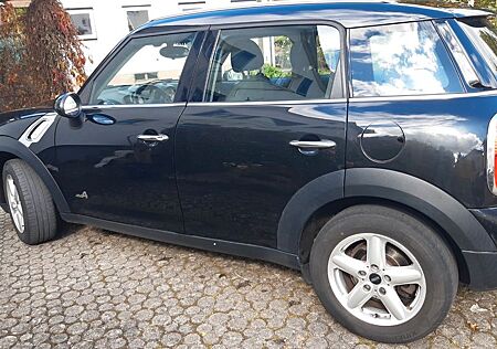 Mini Cooper Countryman gebraucht kaufen Mini Cooper Countryman Cooper ALL4 Cooper