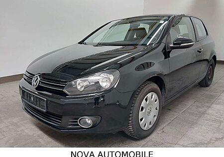 VW Golf Volkswagen 6 1,2 TSI "Team"