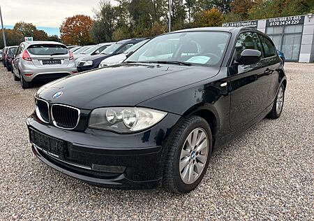 BMW 116 Baureihe 1 Nr. 1