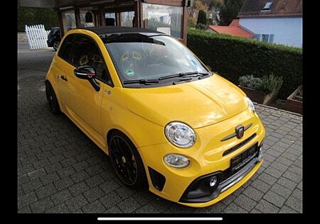 Abarth 595 Competizione 1.4 T-Jet 16V 595 Competizi...