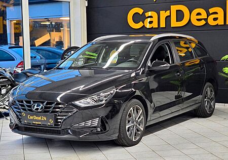 Hyundai i30 cw Trend *MILD-HYBRID*10TKM*1.HAND*NAVI*PDC