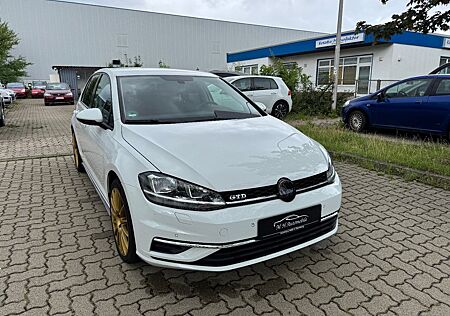 VW Golf Volkswagen VII Lim. Comfortline BMT/Start-Stopp