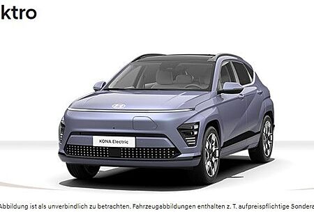 Hyundai Kona Elektro Prime 65,4kW/h Assi,Sitzpaket