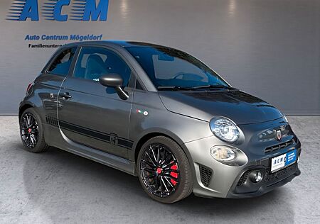 Abarth 695 1.Hand*Bi-Xenon*Sabelt*Navi*Beats*DAB*