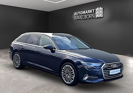 Audi A6 50 e quattro sport 19*Leder*Kamera*Memory*LED