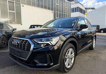 Audi Q3 35 TFSI Dsg Navi
