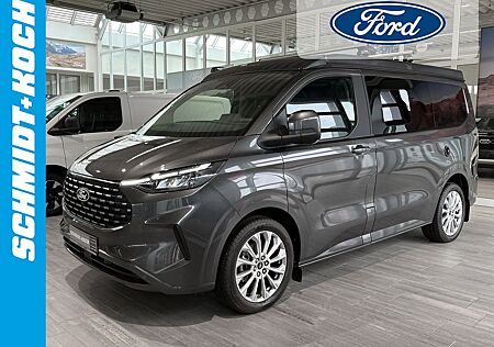 Ford Transit Custom Nugget Titanium 2.0 EcoBlue 320