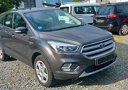 Ford Kuga Trend
